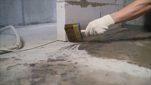 24/7 Emergency Waterproofing experts in Wilmington, OH
